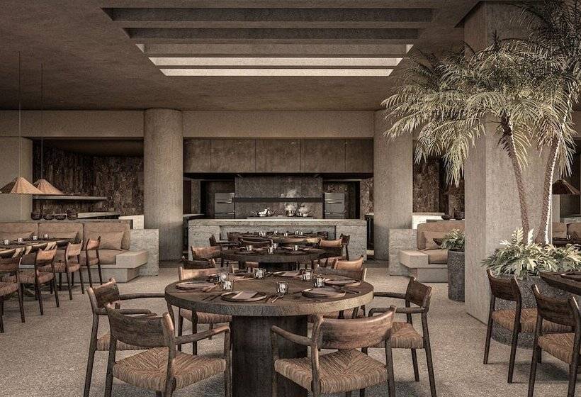 ホテル Scorpios Bodrum