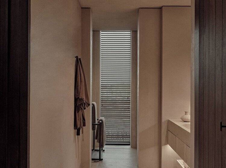 ホテル Scorpios Bodrum