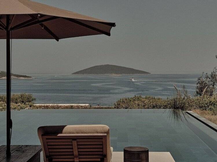 ホテル Scorpios Bodrum