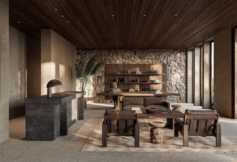 ホテル Scorpios Bodrum