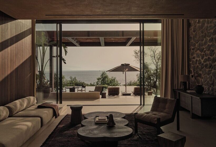 ホテル Scorpios Bodrum