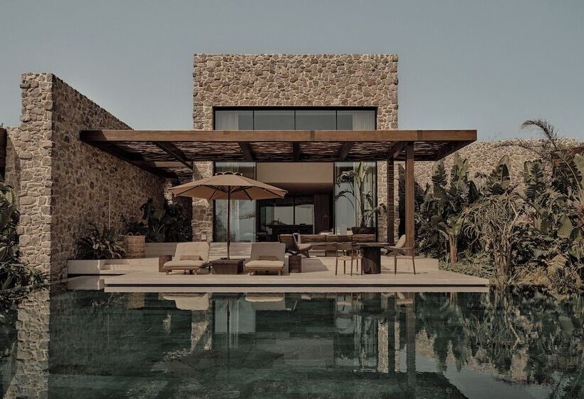 ホテル Scorpios Bodrum