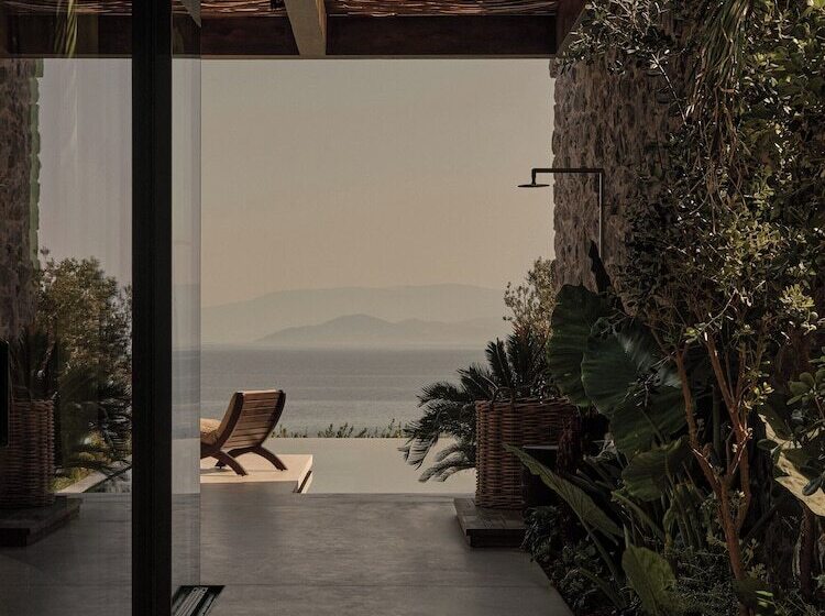 ホテル Scorpios Bodrum