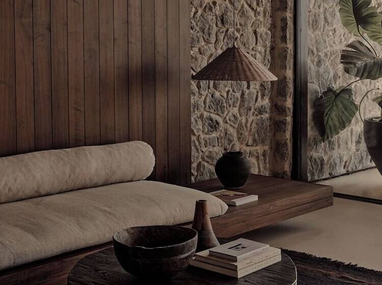 ホテル Scorpios Bodrum