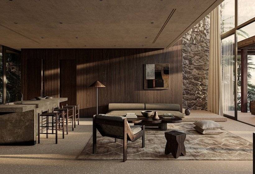 ホテル Scorpios Bodrum