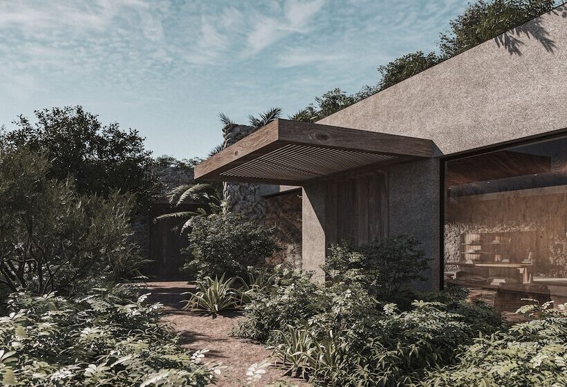 ホテル Scorpios Bodrum