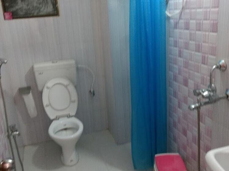 בית מלון כפרי Sheetal International Siwan