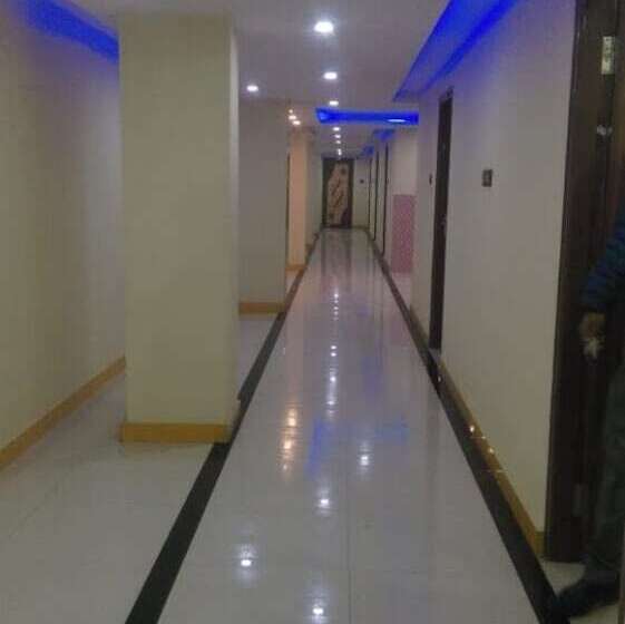 בית מלון כפרי Sheetal International Siwan