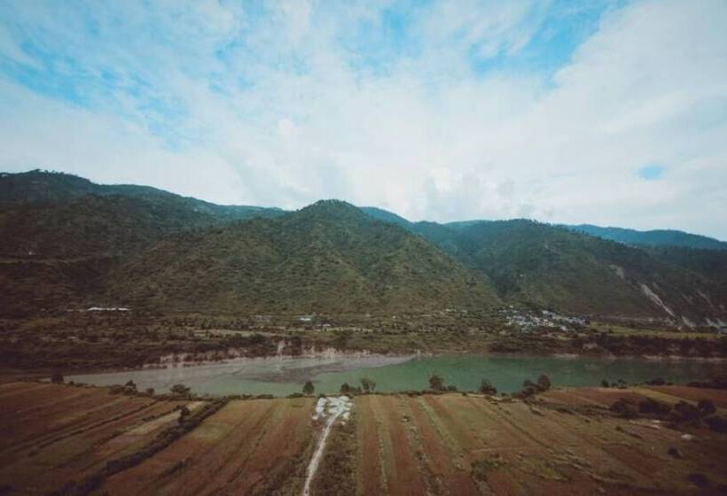 호텔 Amritara Social Palace