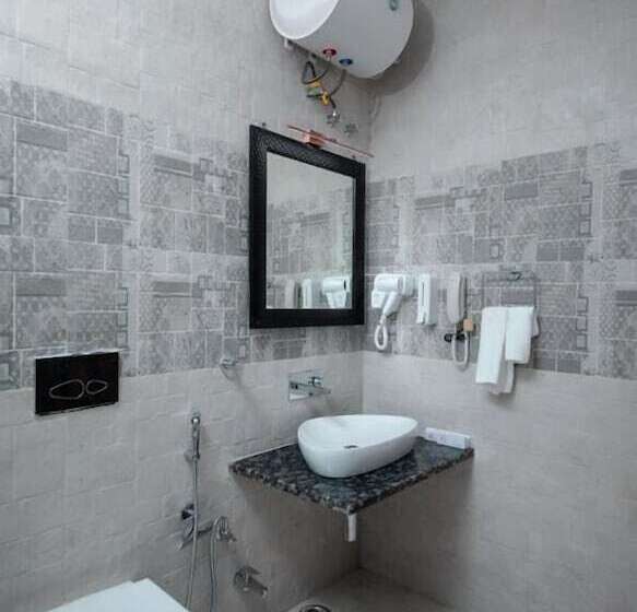 호텔 Amritara Social Palace