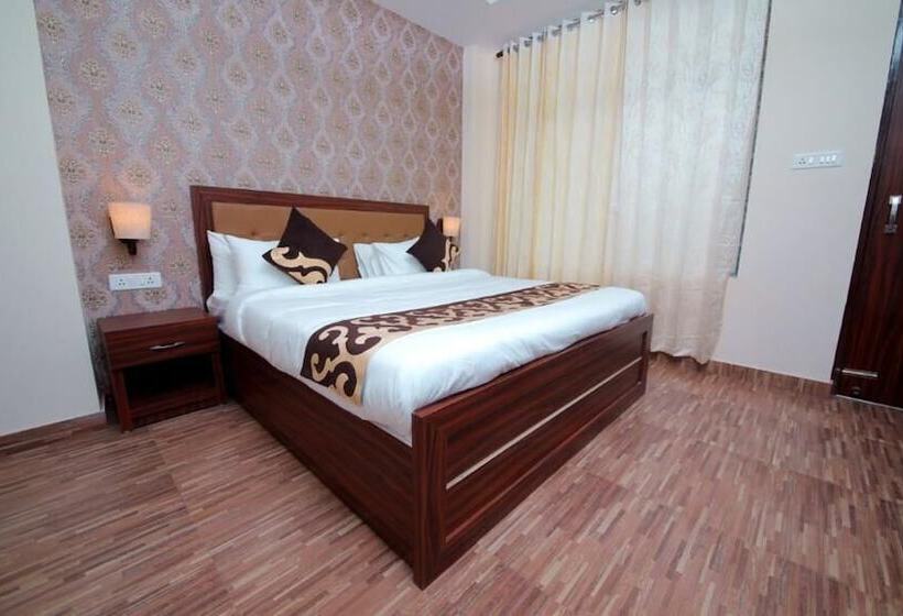 호텔 Amritara Social Palace