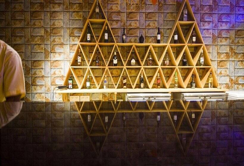 בית מלון כפרי Span Suites And Villas