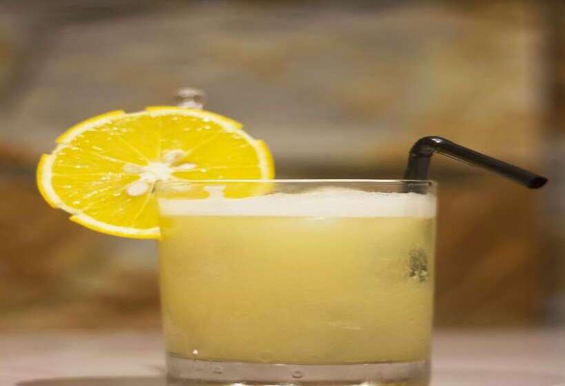 בית מלון כפרי Span Suites And Villas