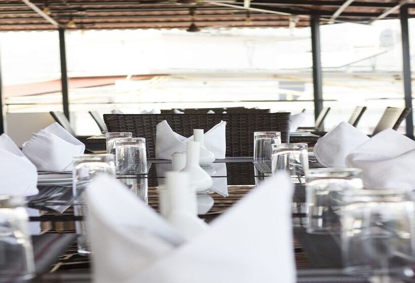 בית מלון כפרי Span Suites And Villas