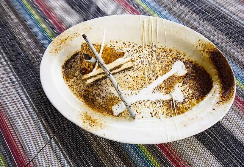 בית מלון כפרי Span Suites And Villas