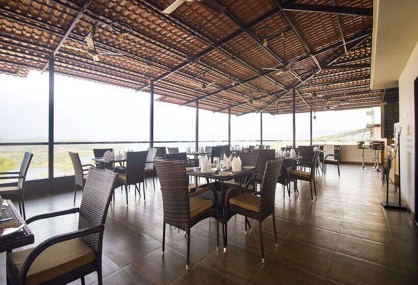 בית מלון כפרי Span Suites And Villas