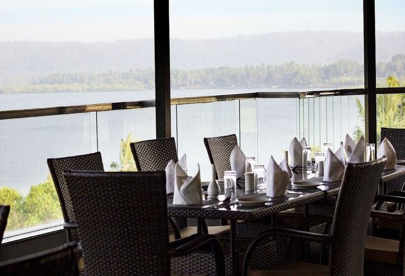 בית מלון כפרי Span Suites And Villas