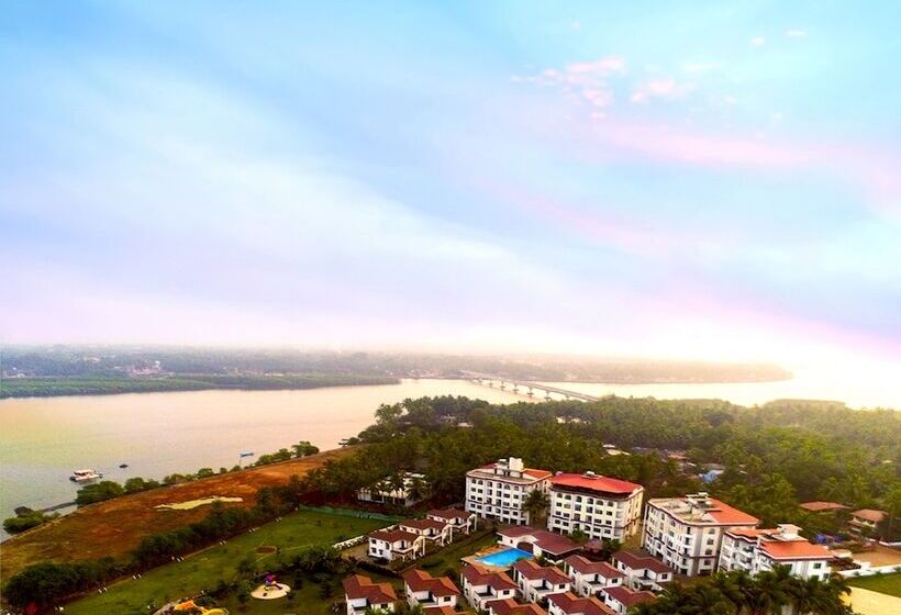 בית מלון כפרי Span Suites And Villas