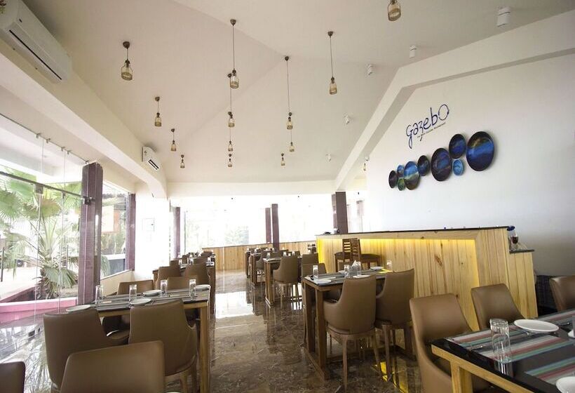 בית מלון כפרי Span Suites And Villas