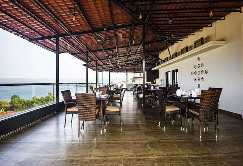 בית מלון כפרי Span Suites And Villas