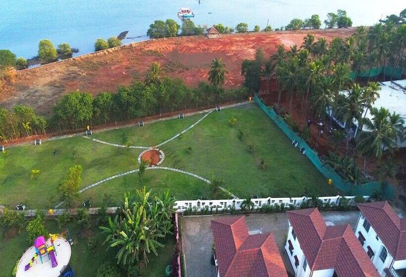 בית מלון כפרי Span Suites And Villas