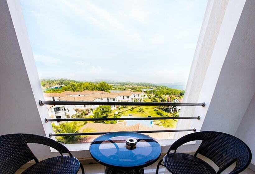 בית מלון כפרי Span Suites And Villas