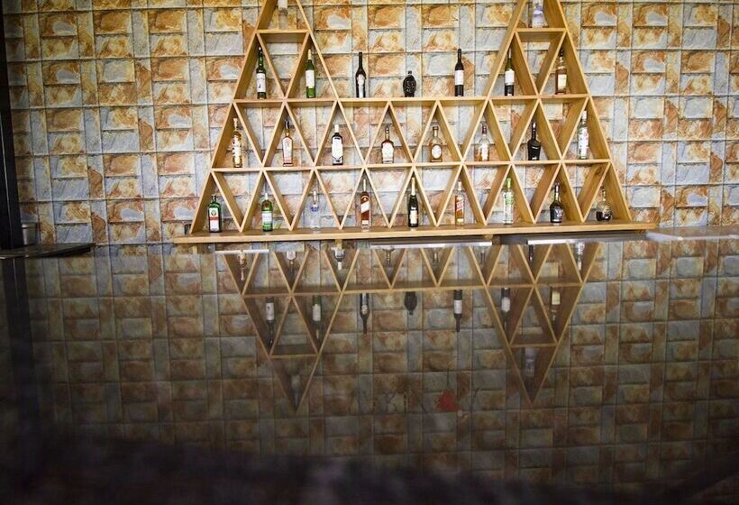 בית מלון כפרי Span Suites And Villas