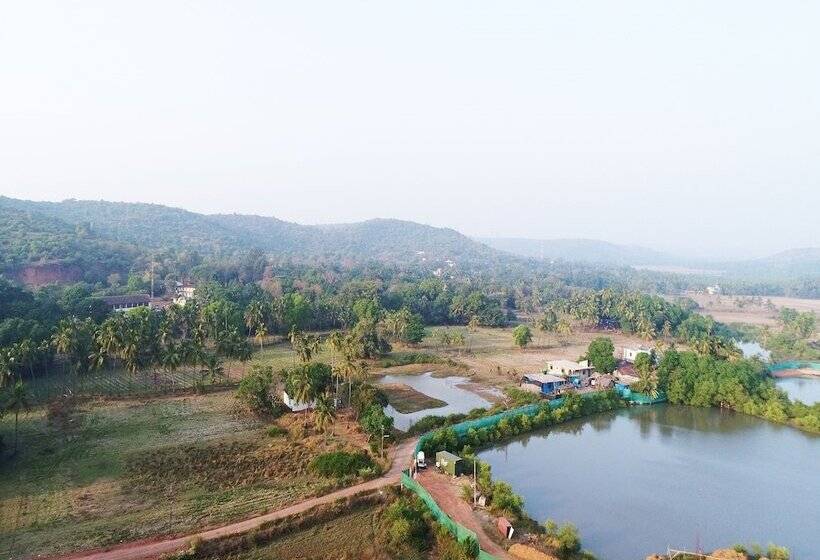 בית מלון כפרי Span Suites And Villas