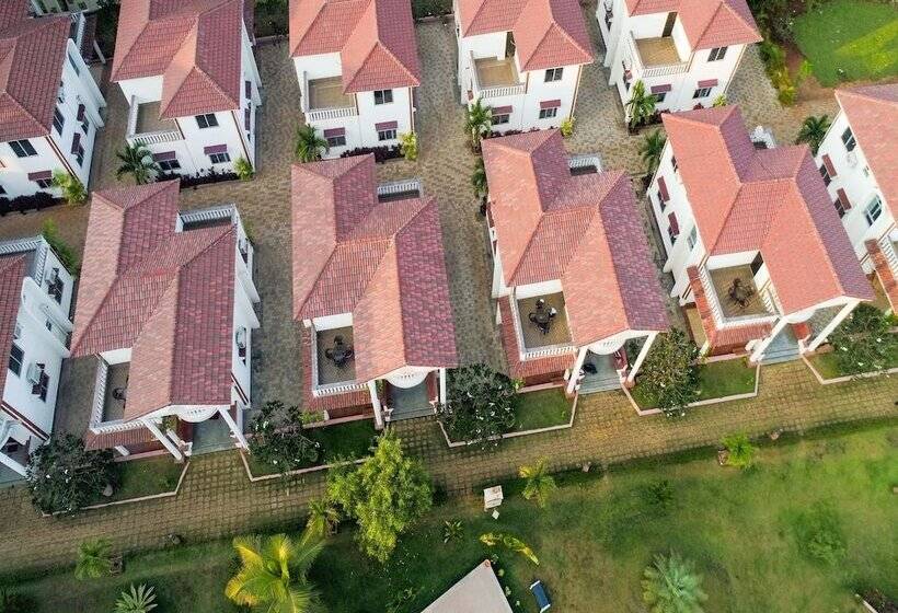 בית מלון כפרי Span Suites And Villas