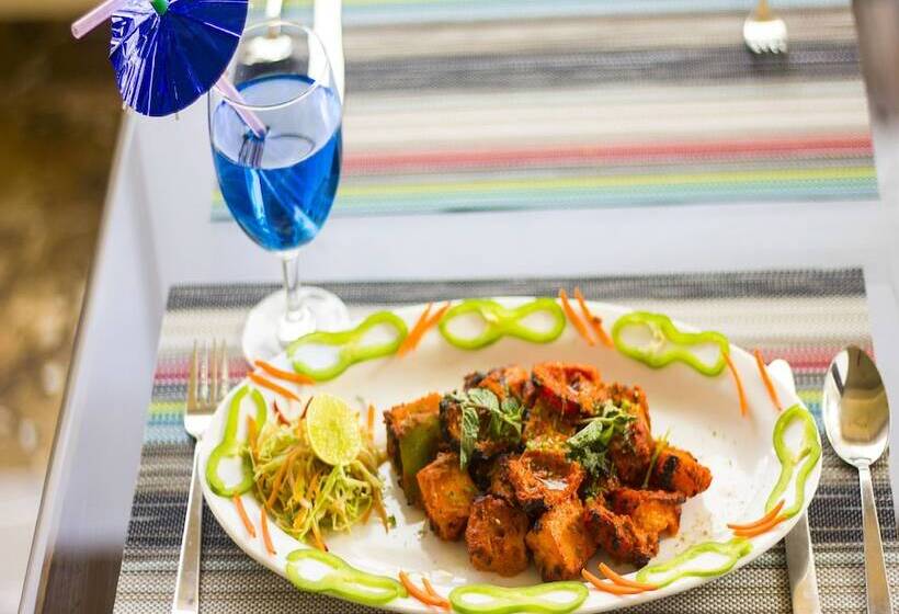 בית מלון כפרי Span Suites And Villas