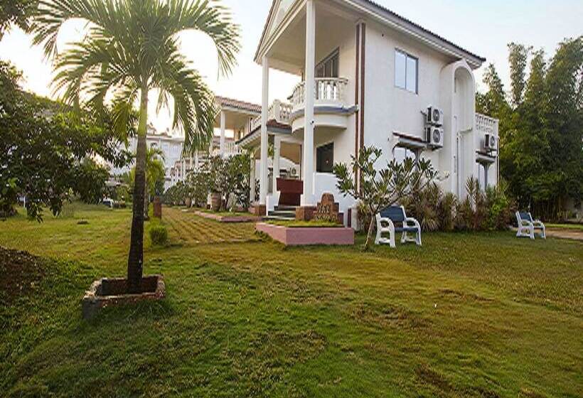 בית מלון כפרי Span Suites And Villas