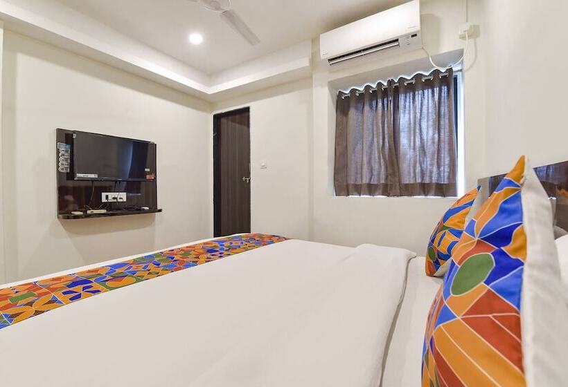 Fabhotel Shri Krishna