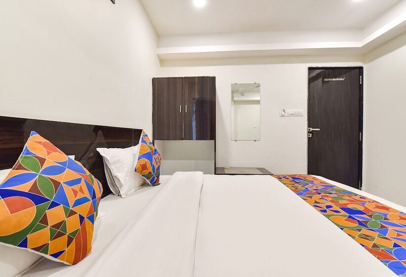 Fabhotel Shri Krishna