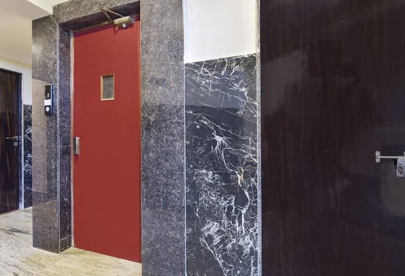 Fabhotel Shri Krishna