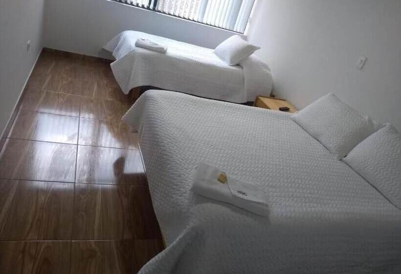 هتل Suarel Center