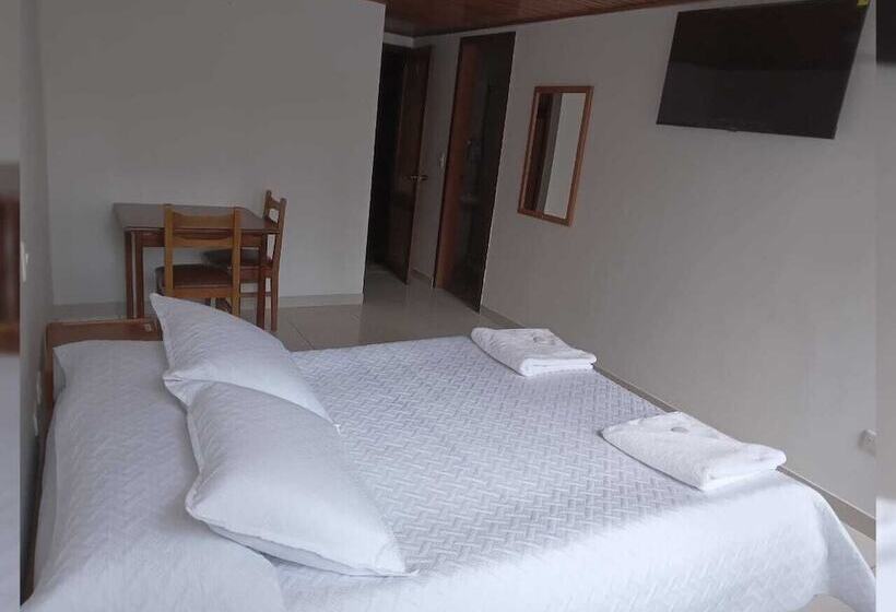 Отель Suarel Center