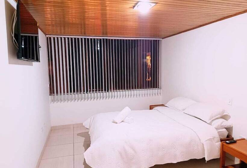 Отель Suarel Center