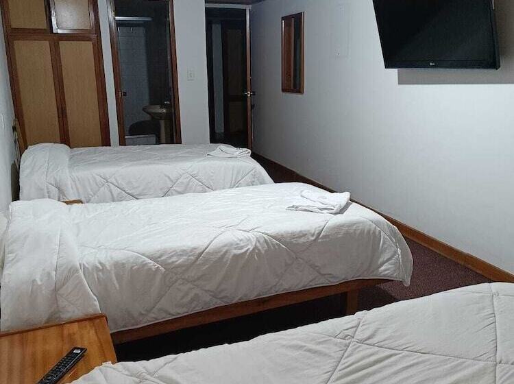 Отель Suarel Center