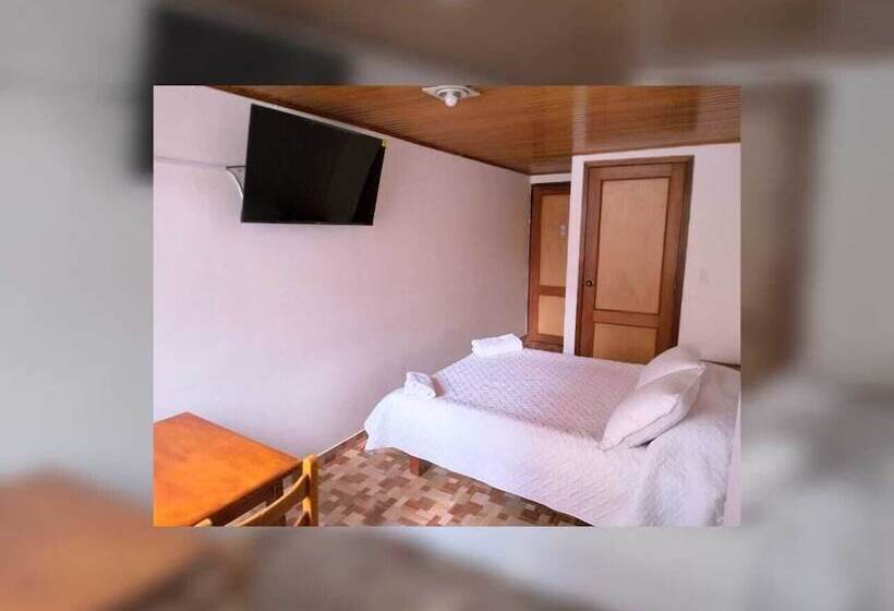 Отель Suarel Center