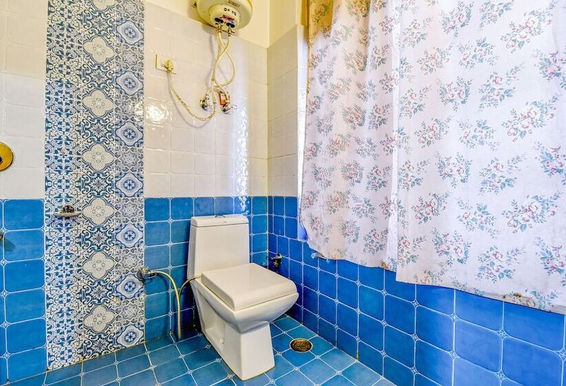 Fabhotel Suvidha Cottage