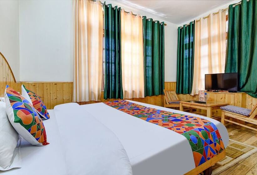 Fabhotel Suvidha Cottage