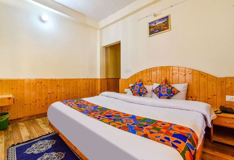 Fabhotel Suvidha Cottage