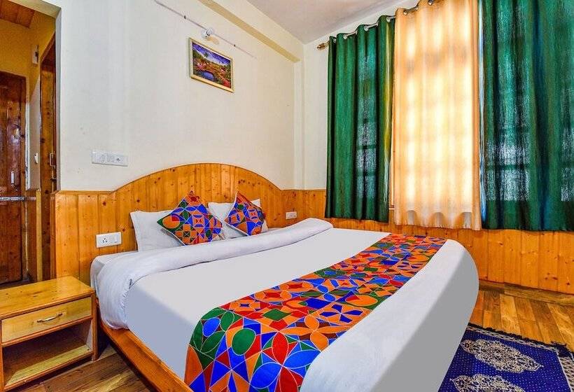Fabhotel Suvidha Cottage
