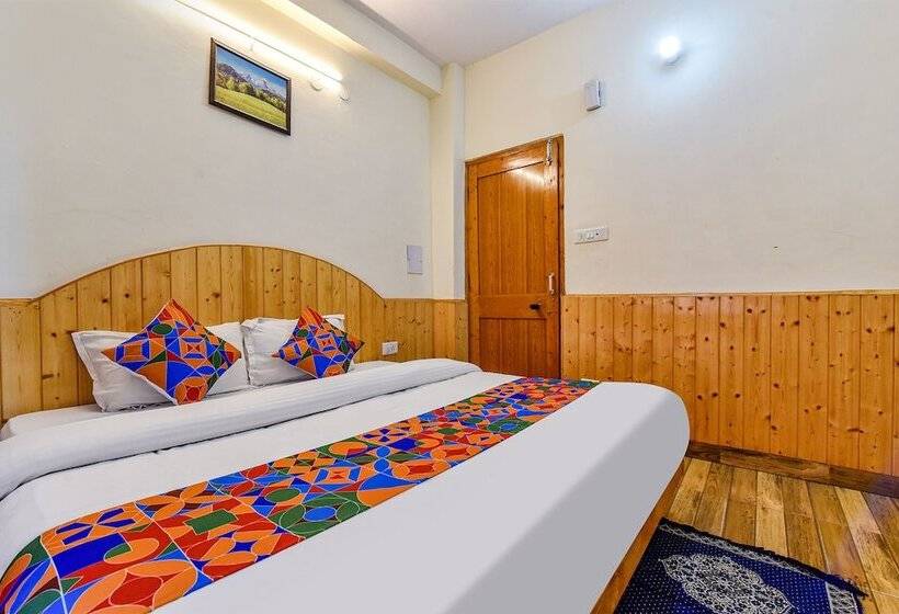 Fabhotel Suvidha Cottage