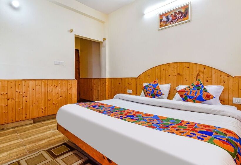 Fabhotel Suvidha Cottage