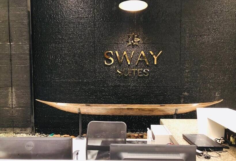 هتل Sway Suites