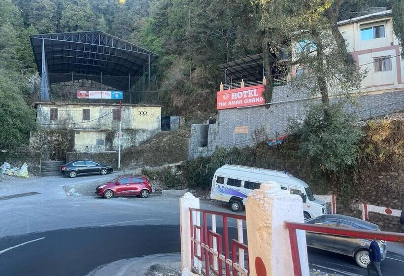 فندق Amar Guest House