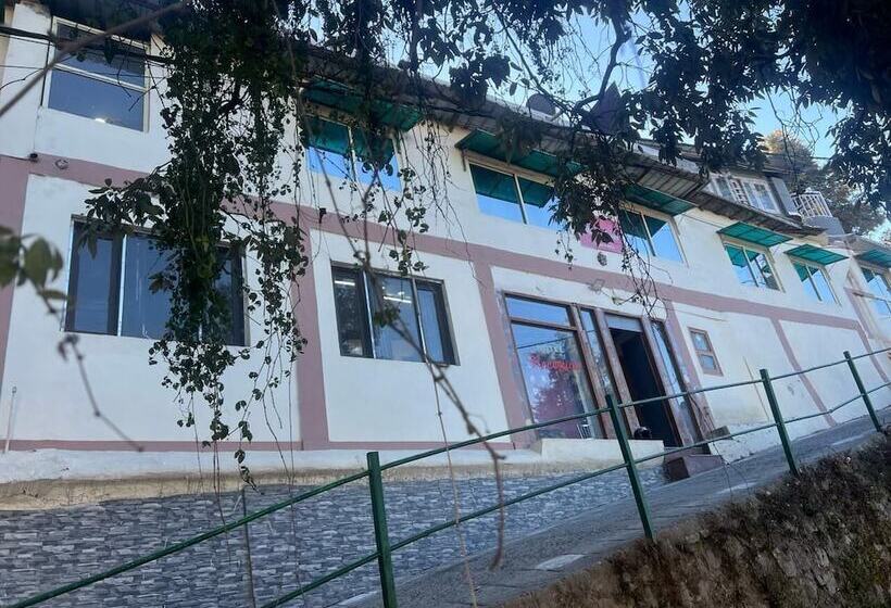 فندق Amar Guest House