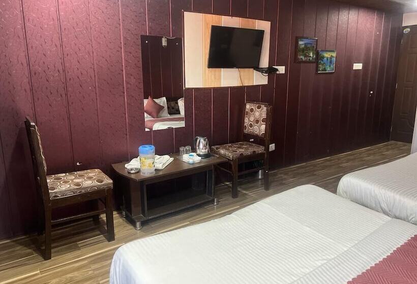 فندق Amar Guest House