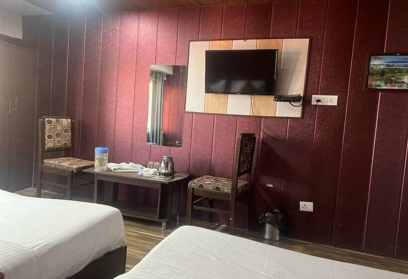 فندق Amar Guest House